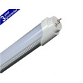 Tube LED t8, qualité européenne Tube LED T8 de 1200MM 18W CE ROHS Housse transparente FCC / couverture laiteuse